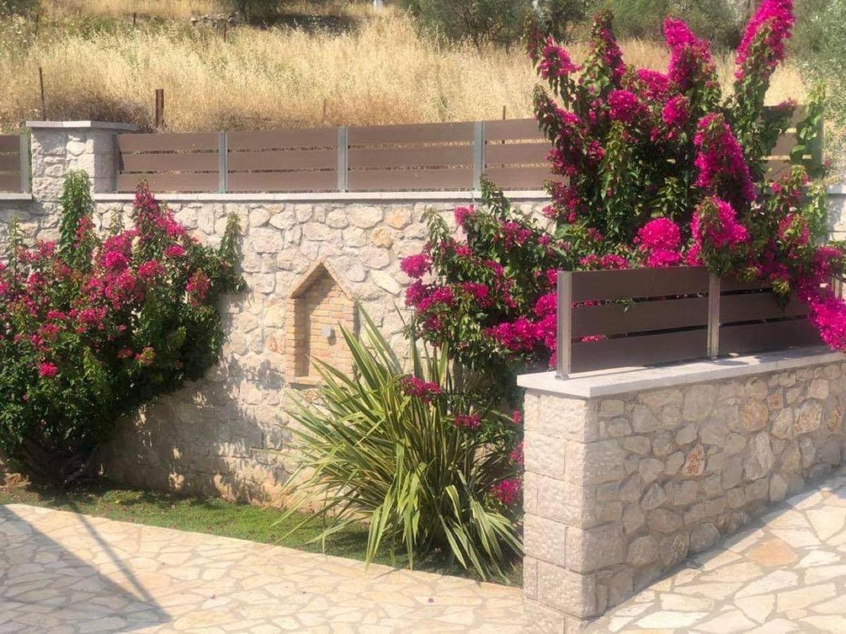 Spilios Apartment Nafplio Exterior photo